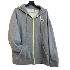 PELOTON HOODIE Full Zip Great Condition 
Men’s Size XXL Fully Lined